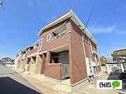 メゾンビオーラ西ノ庄１ 1階 築12年4ヶ月の賃貸物件