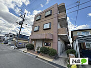 エクセルコート 3階 築23年9ヶ月の賃貸物件