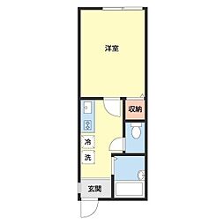 JR紀勢本線 紀三井寺駅 徒歩15分 1階/-
