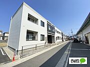 宮前駅より徒歩11分 1階 築8年5ヶ月の賃貸物件