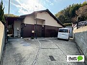 黒江駅より徒歩29分 1階 築55年5ヶ月の賃貸物件