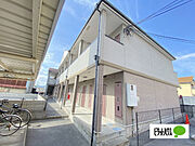 ファインヴィラ 1階 築24年1ヶ月の賃貸物件