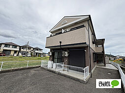 エタニティコートI番館 201