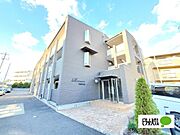 リヴェール栄谷 3階 築13年3ヶ月の賃貸物件