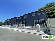 磯ノ浦駅より徒歩14分 2階 築2年の賃貸物件