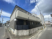 キーウィ荘 2階 築20年1ヶ月の賃貸物件