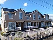 道成寺駅より徒歩22分 1階 築23年1ヶ月の賃貸物件