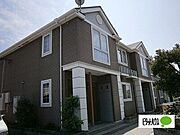 ヴェネット小松原５ 1階 築23年の賃貸物件