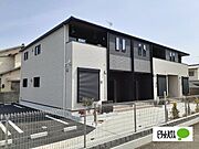 八幡前駅より徒歩15分 1階 築3年6ヶ月の賃貸物件