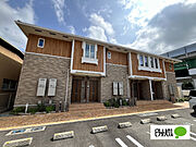 藤並駅より徒歩12分 築6年6ヶ月 2階建の賃貸物件