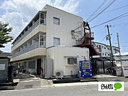 ナイアハイツ 3階 築40年11ヶ月の賃貸物件