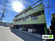 中松江駅より徒歩5分 3階 築42年2ヶ月の賃貸物件