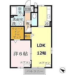 マリン毛見 2階