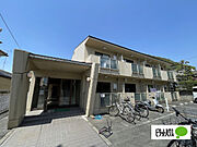 ヴィラ栄谷2-B 2階 築37年1ヶ月の賃貸物件