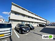 紀伊中ノ島駅より徒歩27分 2階 築18年6ヶ月の賃貸物件