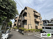 マンションルネ西浜 3階 築37年5ヶ月の賃貸物件