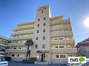 海南駅より徒歩9分 2階 築37年2ヶ月の賃貸物件