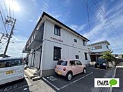 プログレス西浜 1階 築28年10ヶ月の賃貸物件