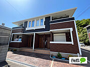 海南駅よりバス4分 徒歩2分 2階 築7年7ヶ月の賃貸物件