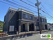 神前駅より徒歩3分 1階 築9年の賃貸物件