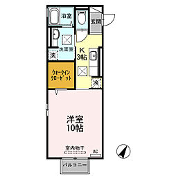D-room N.大谷 1階
