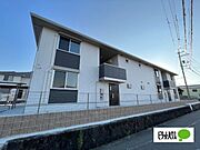 グランクレージュ有田川A棟の賃貸物件