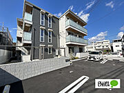 和歌山市駅より徒歩12分 1階 築2年7ヶ月の賃貸物件