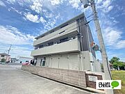 宮前駅より徒歩20分 2階 築13年11ヶ月の賃貸物件
