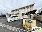 グランデ パディー 2階 築17年7ヶ月の賃貸物件