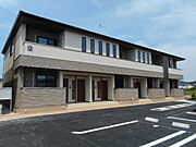 学門駅より徒歩16分 2階 築7年8ヶ月の賃貸物件