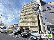 和歌山市駅より徒歩21分 7階 築7年1ヶ月の賃貸物件