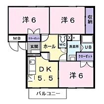 間取り：230036085304