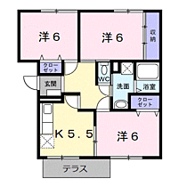 間取り：230036085307