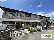 マンダリーナ 1階 築8年7ヶ月の賃貸物件