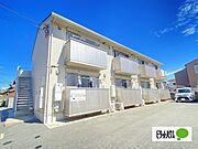 Ｄ—ｒｏｏｍ東高松２ 2階 築8年9ヶ月の賃貸物件