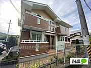 岡崎前駅よりバス10分 徒歩1分 2階 築18年3ヶ月の賃貸物件