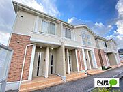 藤並駅より徒歩10分 2階 築20年6ヶ月の賃貸物件