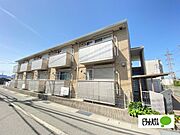 セジュールショコラ 1階 築14年1ヶ月の賃貸物件