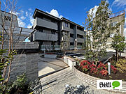 和歌山市駅より徒歩4分 3階 築3年3ヶ月の賃貸物件