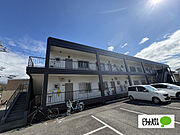 マンション戎塚 2階 築41年9ヶ月の賃貸物件