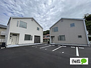 紀三井寺駅より徒歩4分 1階 築2年6ヶ月の賃貸物件