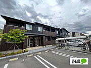 黒江駅より徒歩23分 1階 築7年10ヶ月の賃貸物件