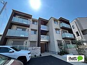 和歌山市駅より徒歩23分 2階 築3年1ヶ月の賃貸物件