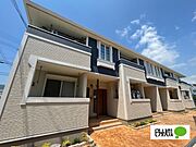 藤並駅より徒歩13分 1階 築8年5ヶ月の賃貸物件