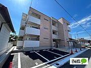 和歌山市駅より徒歩9分 3階 築3年6ヶ月の賃貸物件