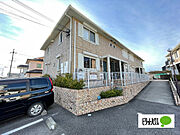 六十谷駅より徒歩21分 2階 築20年7ヶ月の賃貸物件