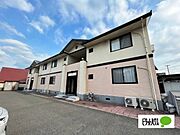 ビーハイブ 2階 築33年4ヶ月の賃貸物件