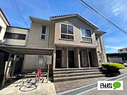 ボヌールクレエ 1階 築16年2ヶ月の賃貸物件