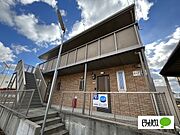 黒江駅より徒歩15分 築20年3ヶ月 2階建の賃貸物件