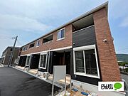 藤並駅より徒歩51分 築3年11ヶ月 2階建の賃貸物件